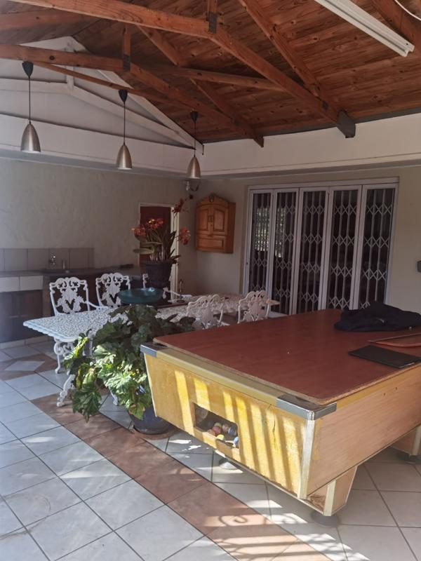 4 Bedroom Property for Sale in Wolmaransstad North West